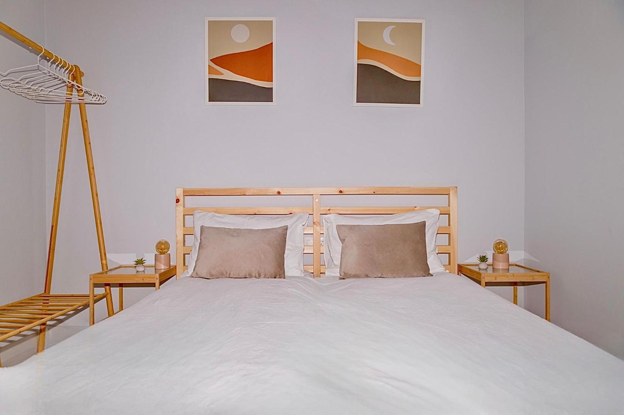 Cozy Studio In The City Center Солун Екстериор снимка
