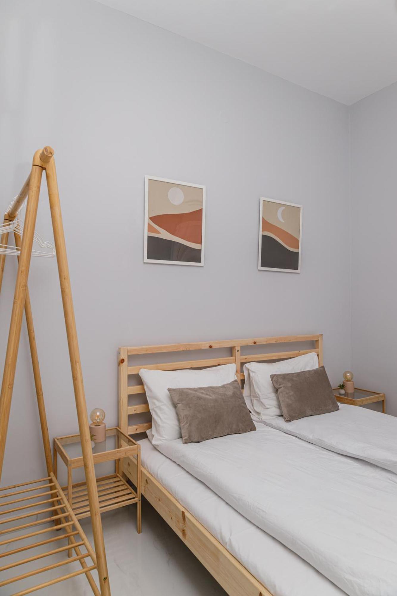 Cozy Studio In The City Center Солун Екстериор снимка